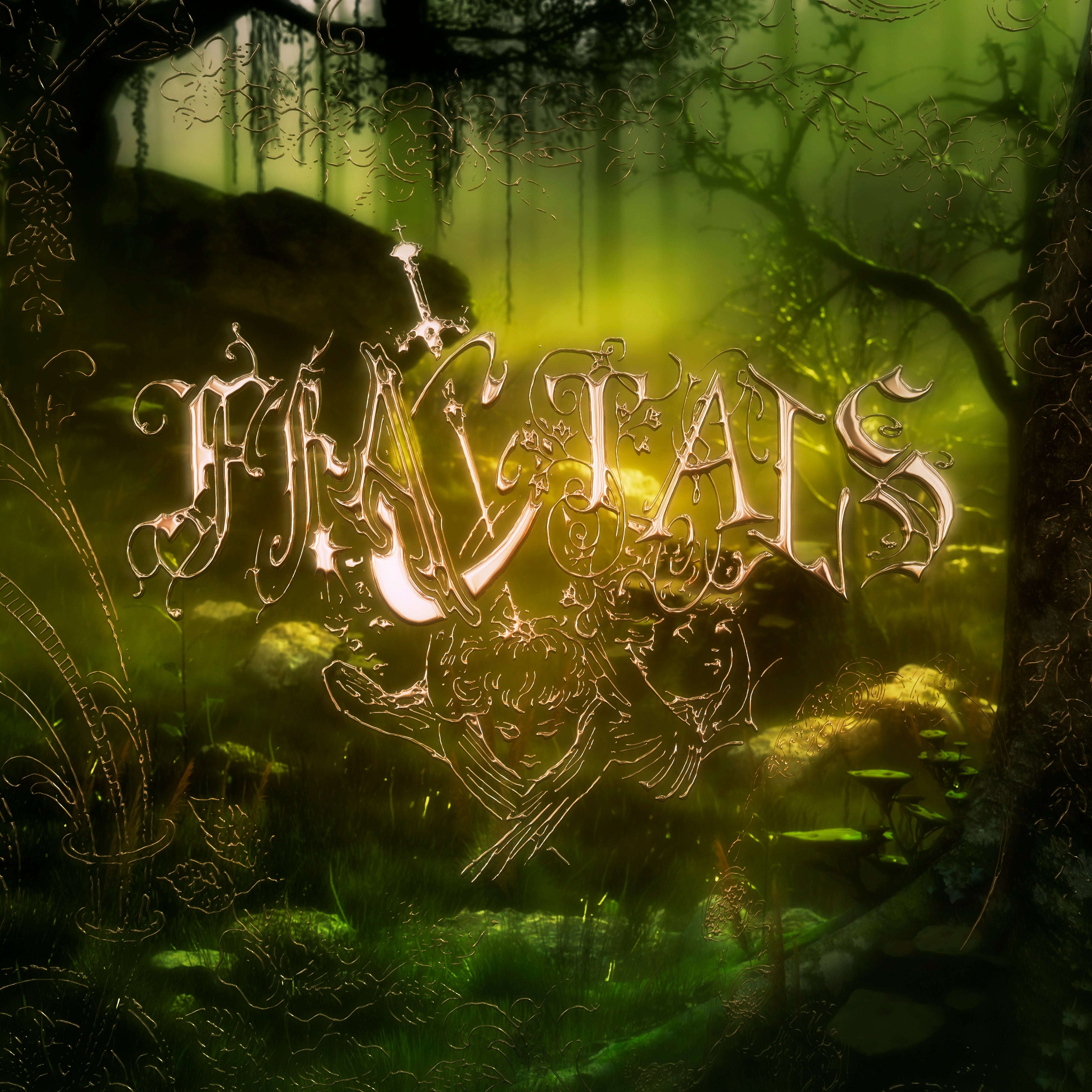 "Fractals" Granular Toolkit